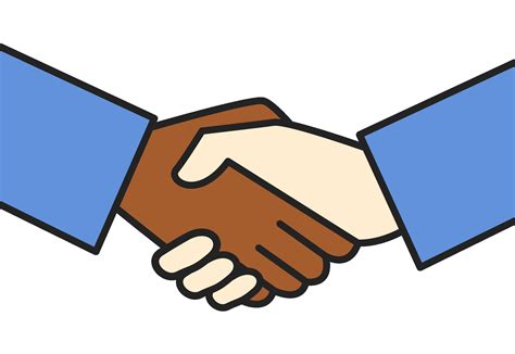 Free Handshake Clipart 10 Free Cliparts Download Images On Clipground