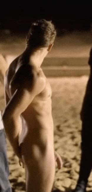 Peaky Blinders Star Cillian Murphy Went Full Frontal Nude In Early Film Hot Sex Picture