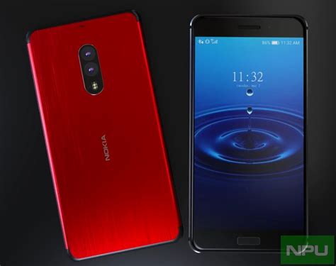 The nokia 3, nokia 5 & nokia 6 were announced at #mwc17. Next Nokia Android Phones launch: End of Q2, 2017. Nokia ...