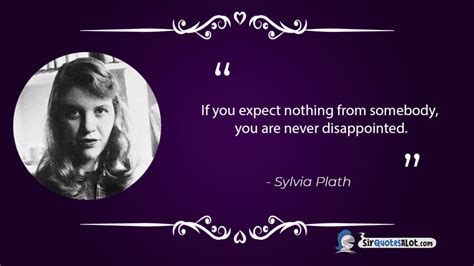 100 Empowering Sylvia Plath Quotes Sir Quotesalot