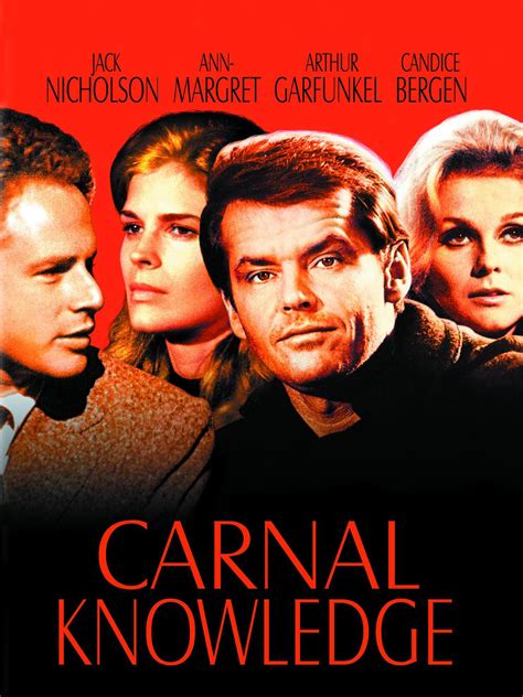 carnal knowledge movie reviews and movie ratings tv guide