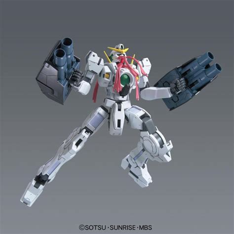 Mobile Suit Gundam 00 Gn 005 Gundam Virtue 1100 Scale Model Kit