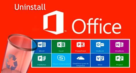 Cara Uninstall Office 365 Yang Susah Di Uninstall Microsoft Office 365