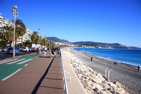 Promenade Des Anglais Nice Flickr Photo Sharing