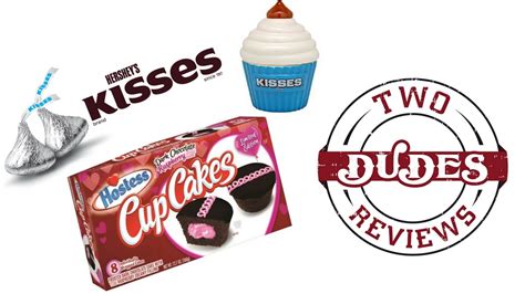 Hostess Dark Chocolate Raspberry Cupcakes And Hersheys Cookie Cupcake