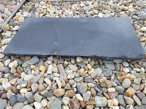 Kadappa Black Limestone Paving Slabs Ireland Midland Stone