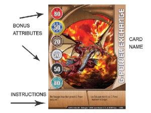 Students can download their gate admit card by following the simple steps: Bakugan Battle Strategies: Gate Cards Guide