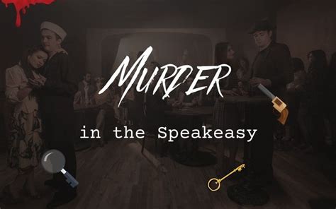 Virtual Murder Mystery Team Building Activity