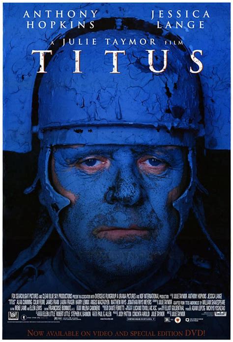 Image Gallery For Titus Filmaffinity