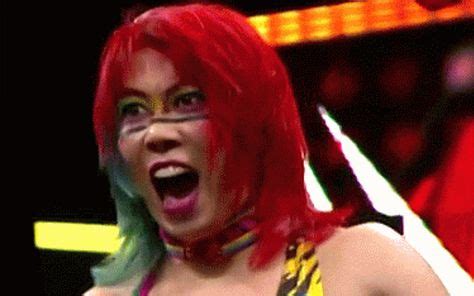 Asuka Might Not Get Along With WWE S Newest International Signing Wwe