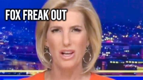Fox News Host Goes Off Deep End In Sickening Attack On Air Fox News
