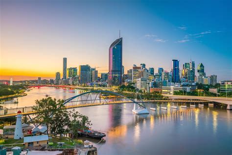 Melbourne Sydney And Brisbane Multi Centre Hays Faraway