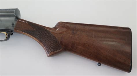 USED Browning A5 Magnum Twelve 12 Ga A5 FBRW81086 Long Gun Buy Online