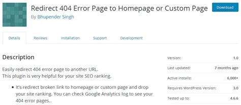 How To Fix Wordpress Errors When The Post Or Page Does Exist