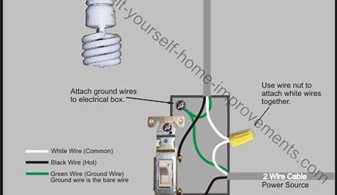 Power plug with 3 prong switch wiring | V1 Engineering