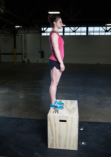 Julie Foucher Crossfit