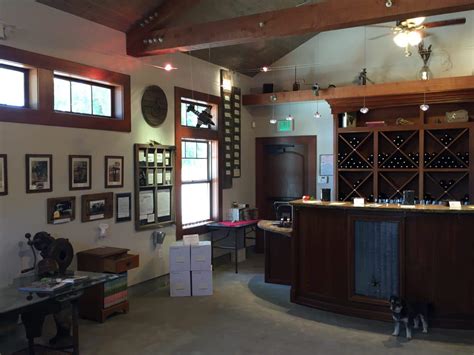 Steinbeck Vineyards And Winery California Winery Advisor