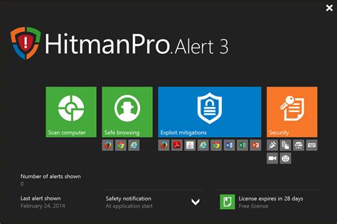Hitmanpro 3711 Build 849 Crack Free Download Full Version 2020