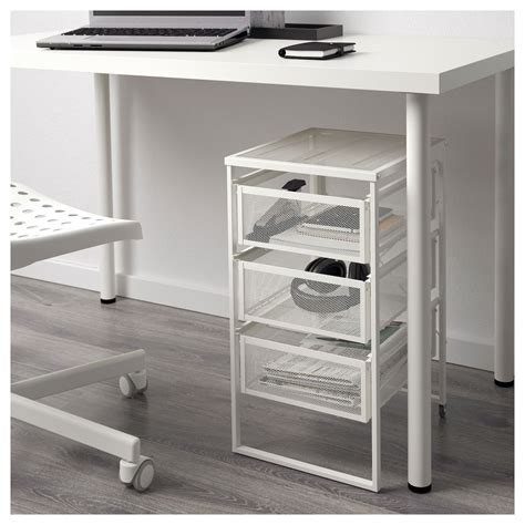 Ikea lennart drawer unit, white. LENNART Schubladenelement - weiß - IKEA Deutschland ...