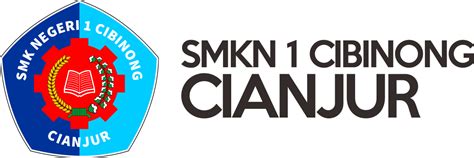 Detail Logo Smkn 1 Cibinong Koleksi Nomer 2