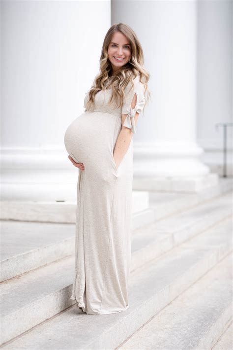 Pink Blush Maternity Review Read Before You Shop Elisabeth McKnight