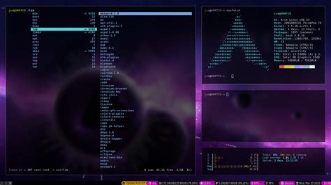 Installing Arch Linux — A Beginners Guide Part 2 By David H Smith