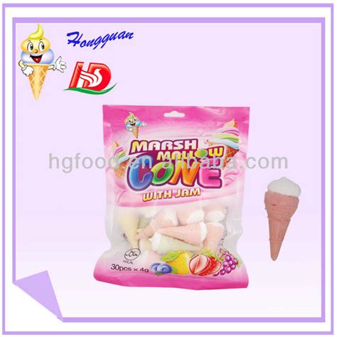 Sour Sour Sweet Sweet Marshmallowchina Hongguan Price Supplier 21food