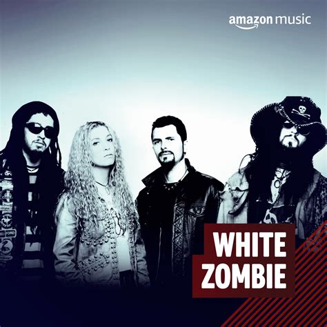 Rob Zombie En Amazon Music Unlimited