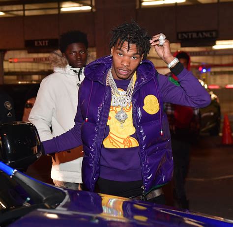 Lil Baby Says Hes Not Doing Features Anymore — But Theres A Twist