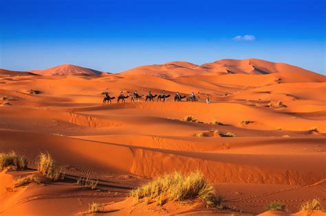 10 Beautiful Places You Have To Visit In Morocco Hand Luggage Only