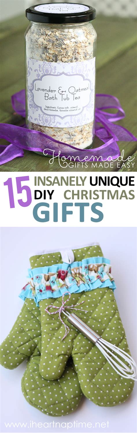 15 Insanely Unique Diy Christmas Ts Page 17 Of 17