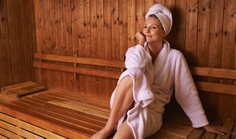 6 Unexpected Health Benefits Of Sauna Bathing Biotrust