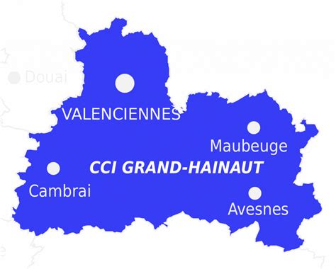 Loffre Immobilière De La Cci Hauts De France En Grand Hainaut