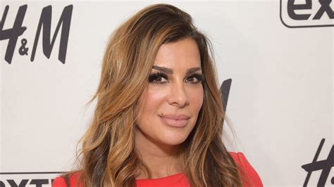The Real Reason Siggy Flicker Left The Real Housewives Of New Jersey