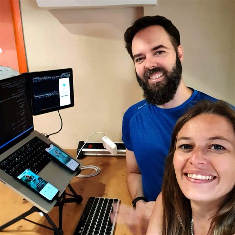 The Entrepreneur Story Of The Nomad Soulmates Community