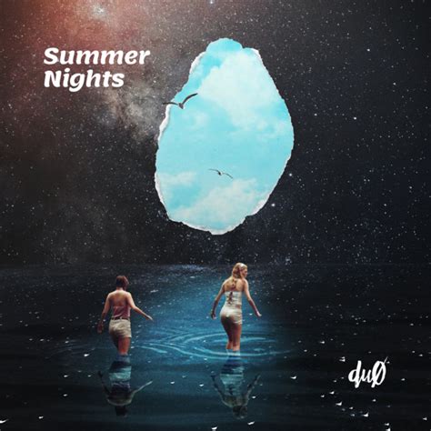 Summer Nights Single By Du0 Spotify