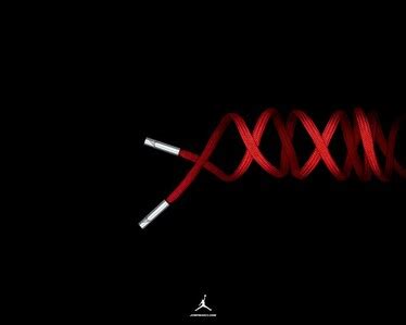 47 Nike Air Jordan Logo Wallpaper On WallpaperSafari