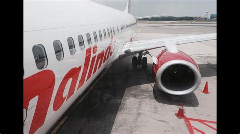 Headquartered in selangor, malindo air is a premium malaysian airline that operate flights from kuala lumpur international airport (klia) as well as subang airport (also known. Malindo Air Delayed Flight Experience: OD802 Singapore to ...