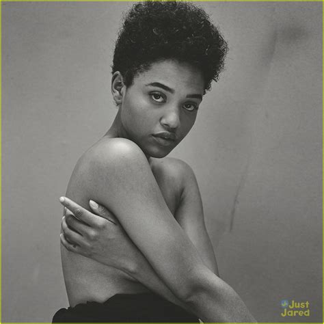 Full Sized Photo Of Kiersey Clemons Interview Magazine Topless