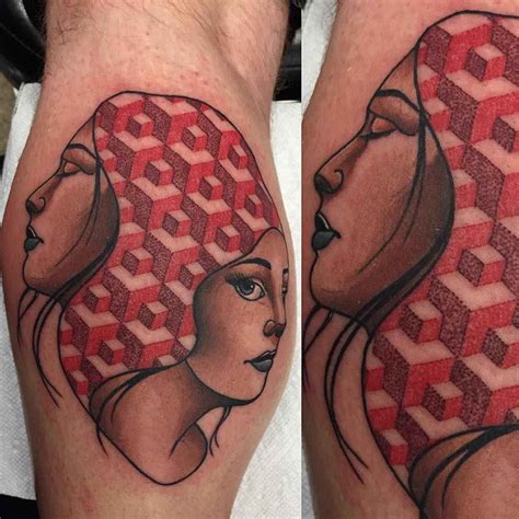 Tattoo Artist Jay Joree Dallas Usa Inkppl