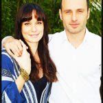 Sarah Wayne Callies And Husband Josh Winterhalt Married In With