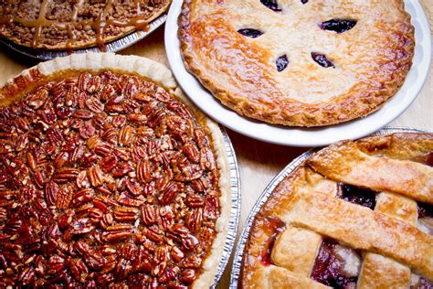 10 Best Pie Shops Where To Order Pies Online