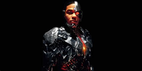 Determined to ensure superman's ultimate henry cavill, perhaps best known for playing clark kent/superman in the dc extended universe now united, batman, wonder woman, aquaman, cyborg and the flash may be too late to save the. Ray Fisher Is Open to Playing Cyborg in a Teen Titans Live ...