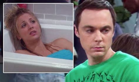 Big Bang Theory Plot Hole Huge Error With Sheldon And Pennys Hospital