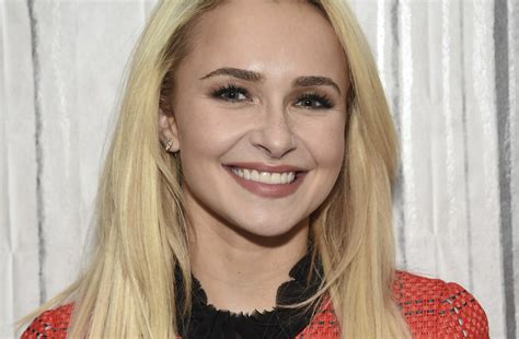 Hayden Panettiere Opens Up About Addiction To Opioids And Alcohol Mytalk