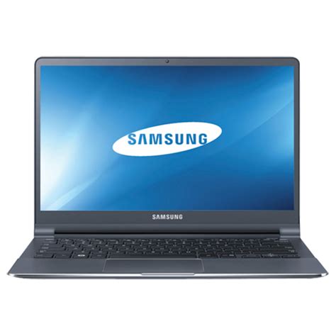 Samsung Series 9 133 Ultrabook Black Intel Core I5 3317u 128gb