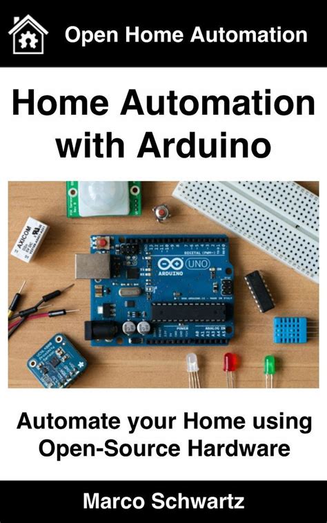 Arduino Home Automation Arduino Projects