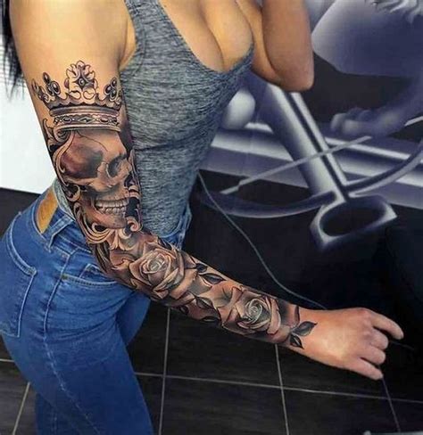 59 Most Beautiful Arm Tattoo For Women Ideas Arm Tattoos