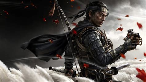 ghost of tsushima 10 tips to help you become a master samurai beginner s guide gameranx