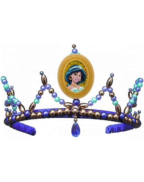 Jasmine Tiara Disney Princess Jasmine Tiara